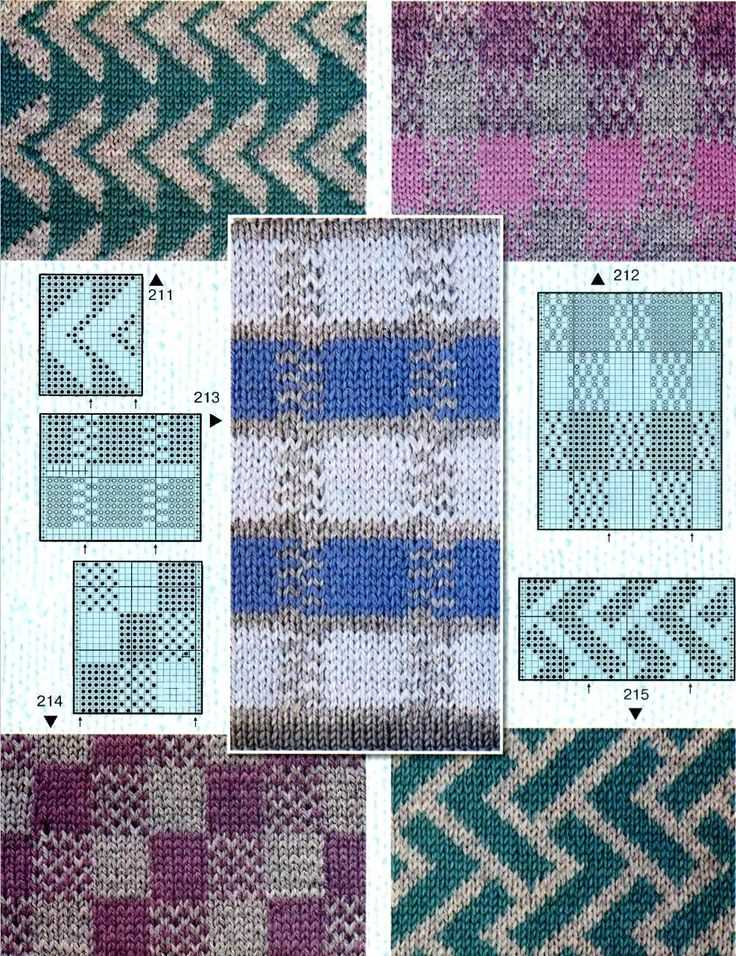 Seahawks knitting pattern