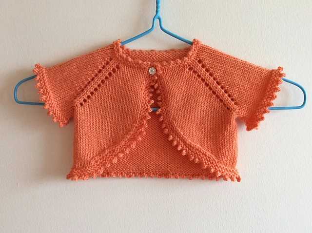 Knitting patterns for 6 year olds