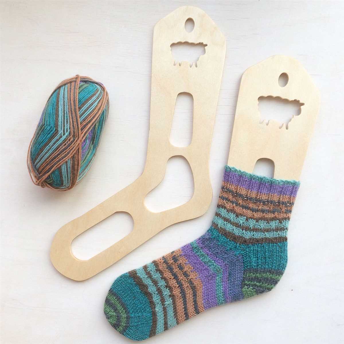 Beeswax knitting pattern