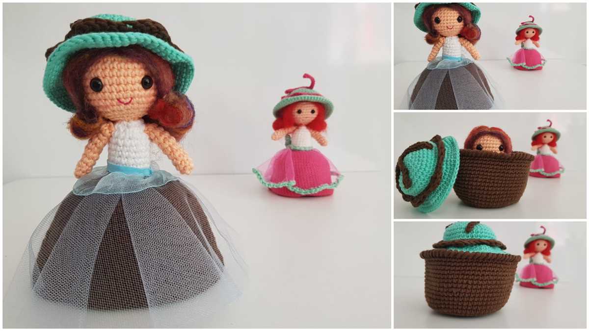 Cupcake yarn knitting patterns free