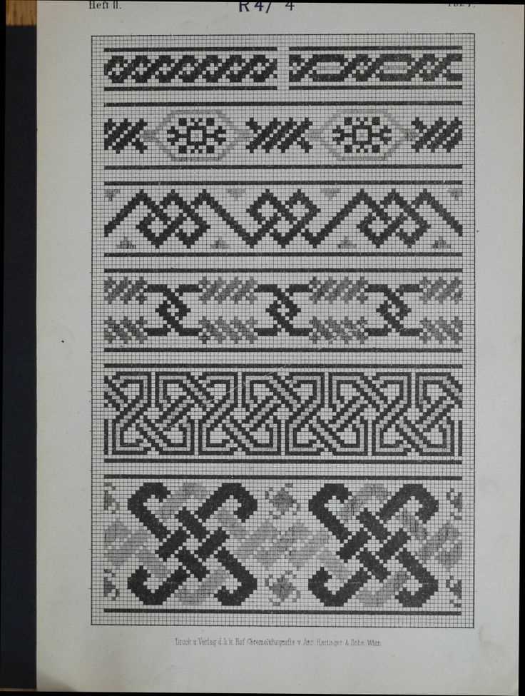 Celtic cross knitting pattern free