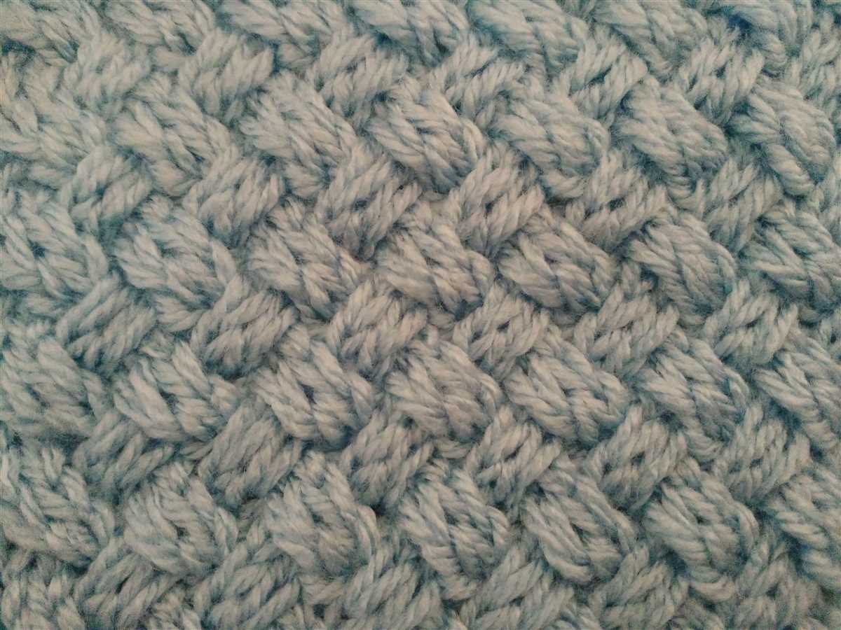 Double knit wool patterns free
