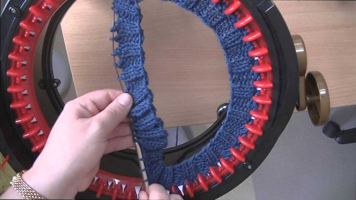 Prym knitting mill patterns