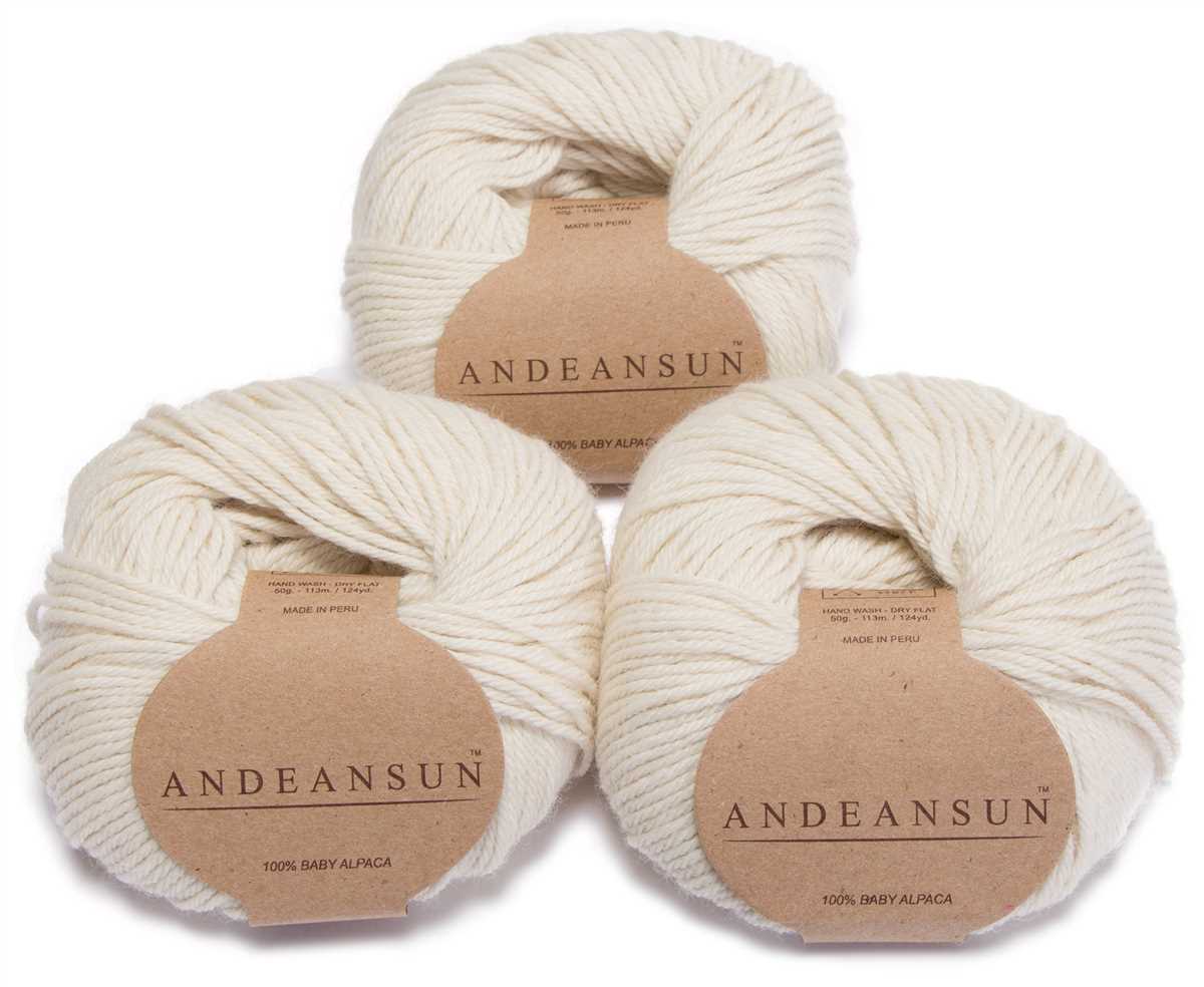 Alpaca yarn knitting patterns