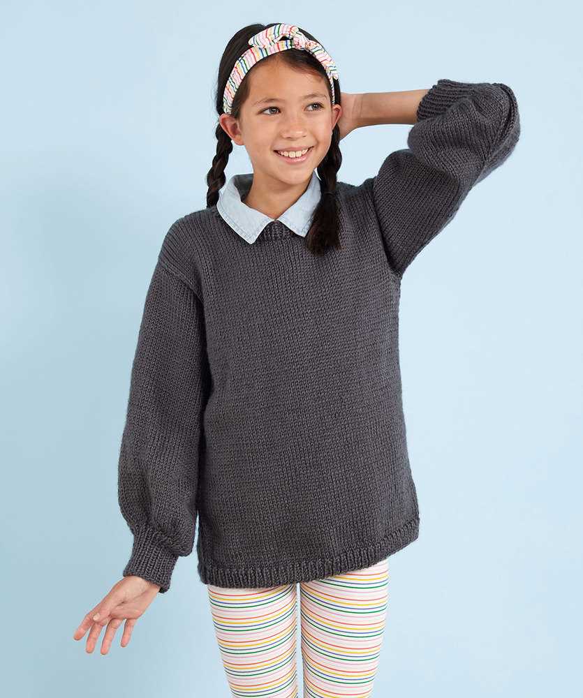 Fun and Easy Knitting Patterns for 6-Year-Olds Knitting patterns for 6 year olds