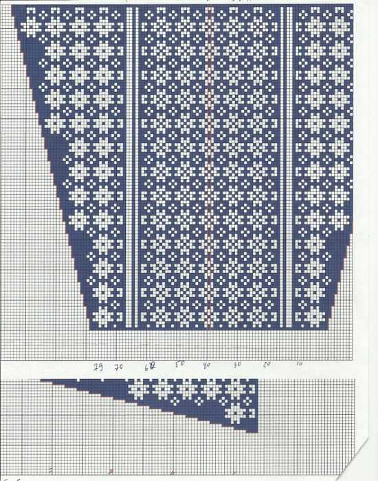 Dale of norway knitting patterns
