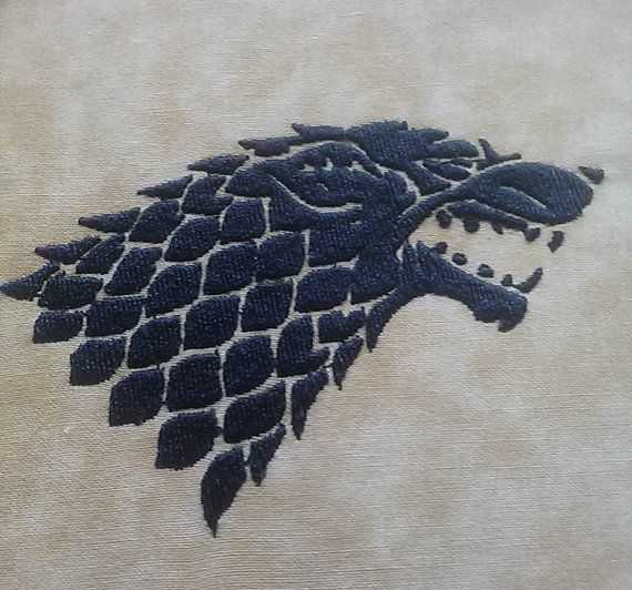 Game of thrones inspired knitting patterns