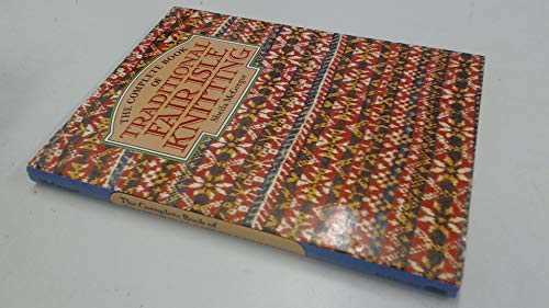 Fair isle knitting pattern books