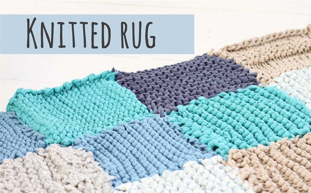 Chunky knit crochet patterns