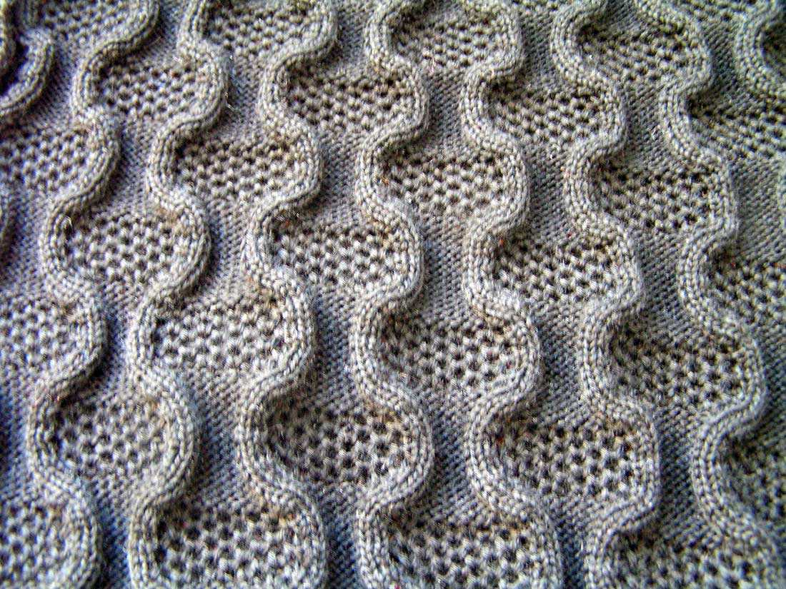 Herdwick wool knitting patterns