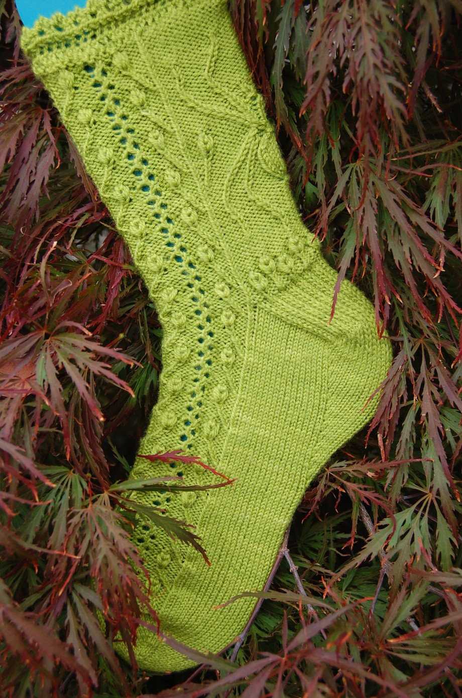 Cat bordhi free knitting patterns