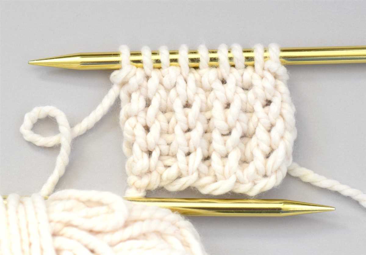 Fisherman hat knitting pattern free