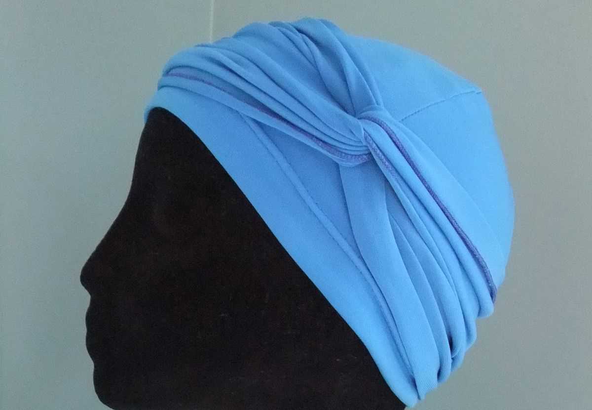 Free knitted hat patterns for chemo patients