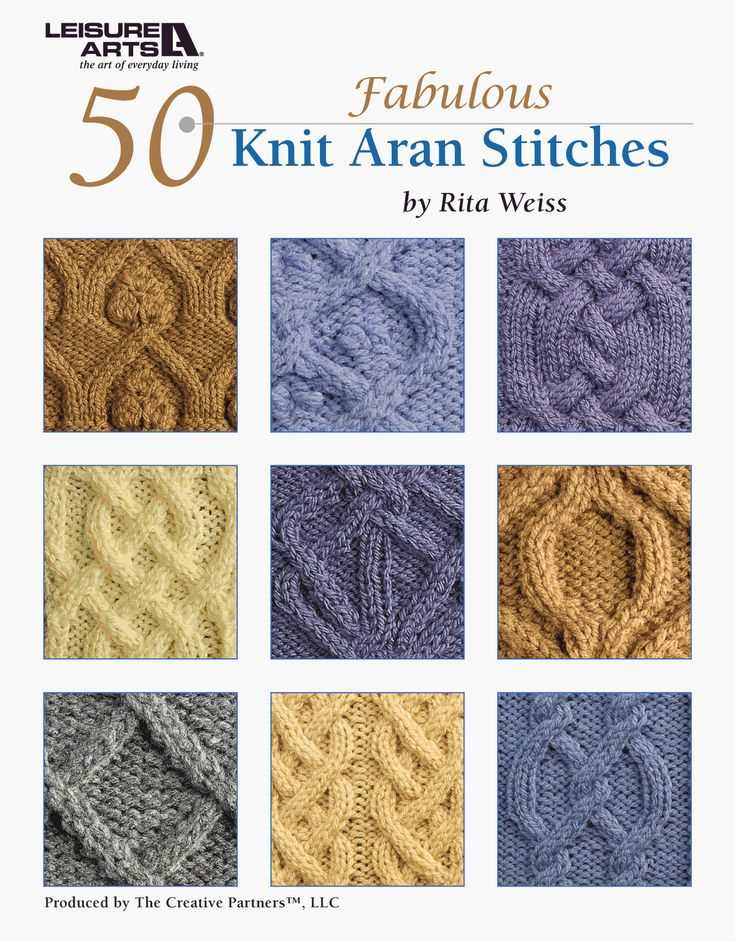 Drops aran knitting patterns