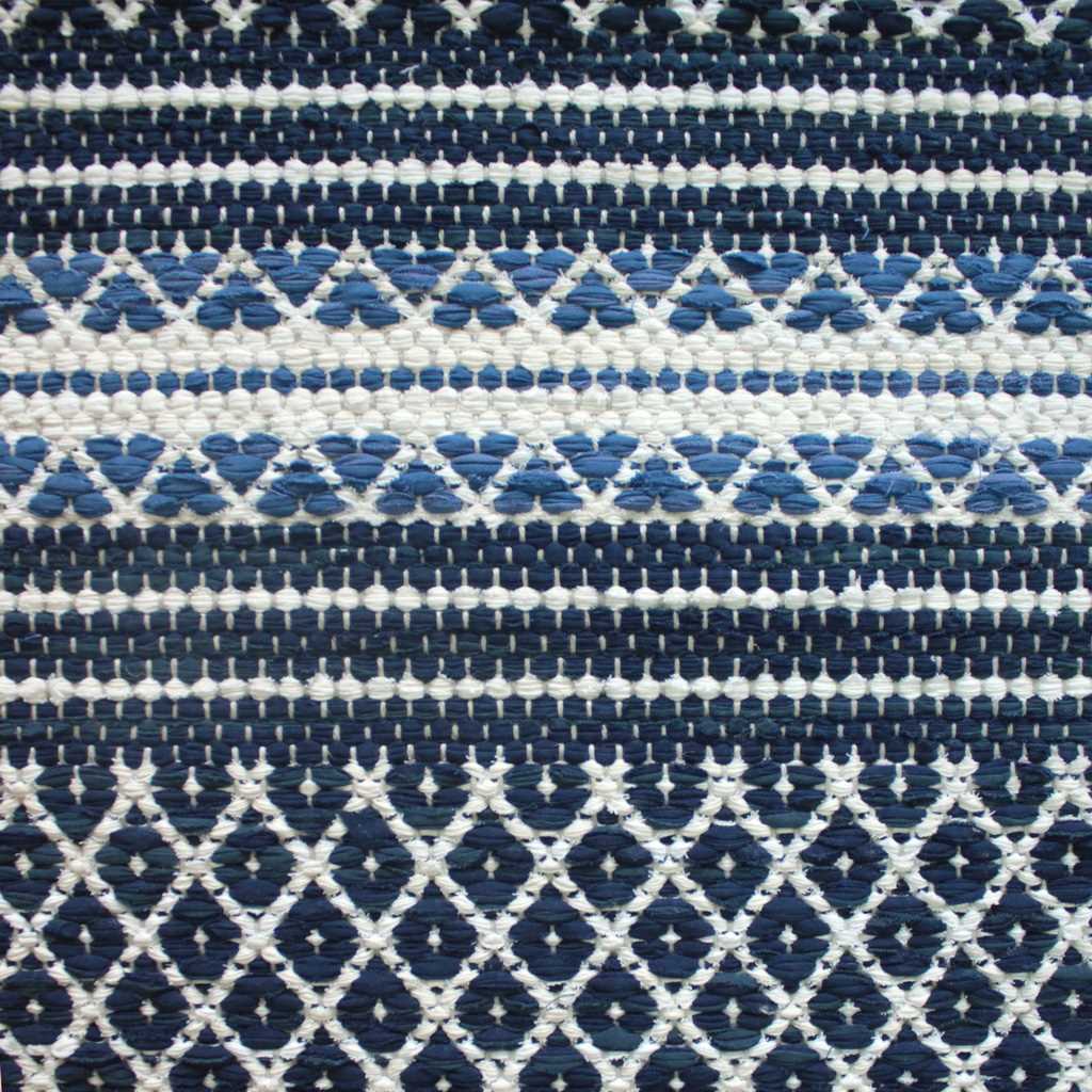 Stripe patterns for knitting